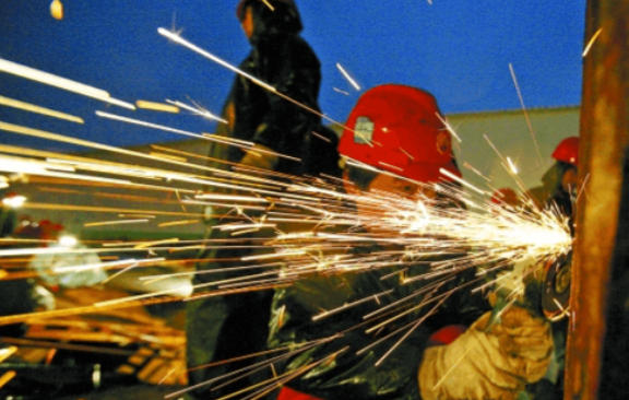 無火之刃：告別動(dòng)火隱患，水刀坊低壓水刀切割，為工業(yè)安全注入“冷靜”力量