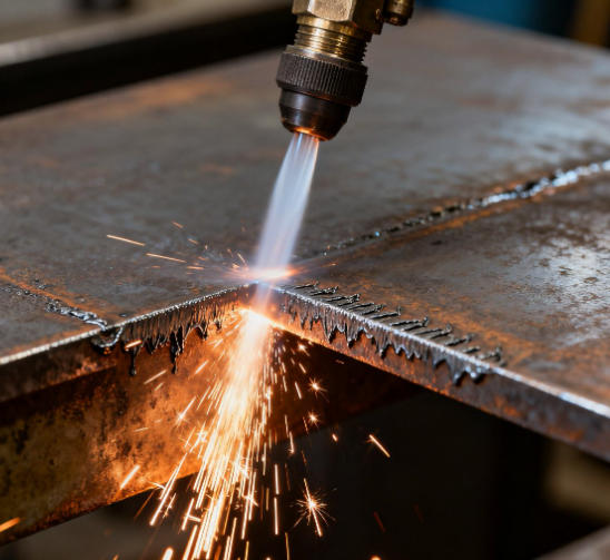 礦井下的火花，是效率的閃光，還是安全的警報(bào)？